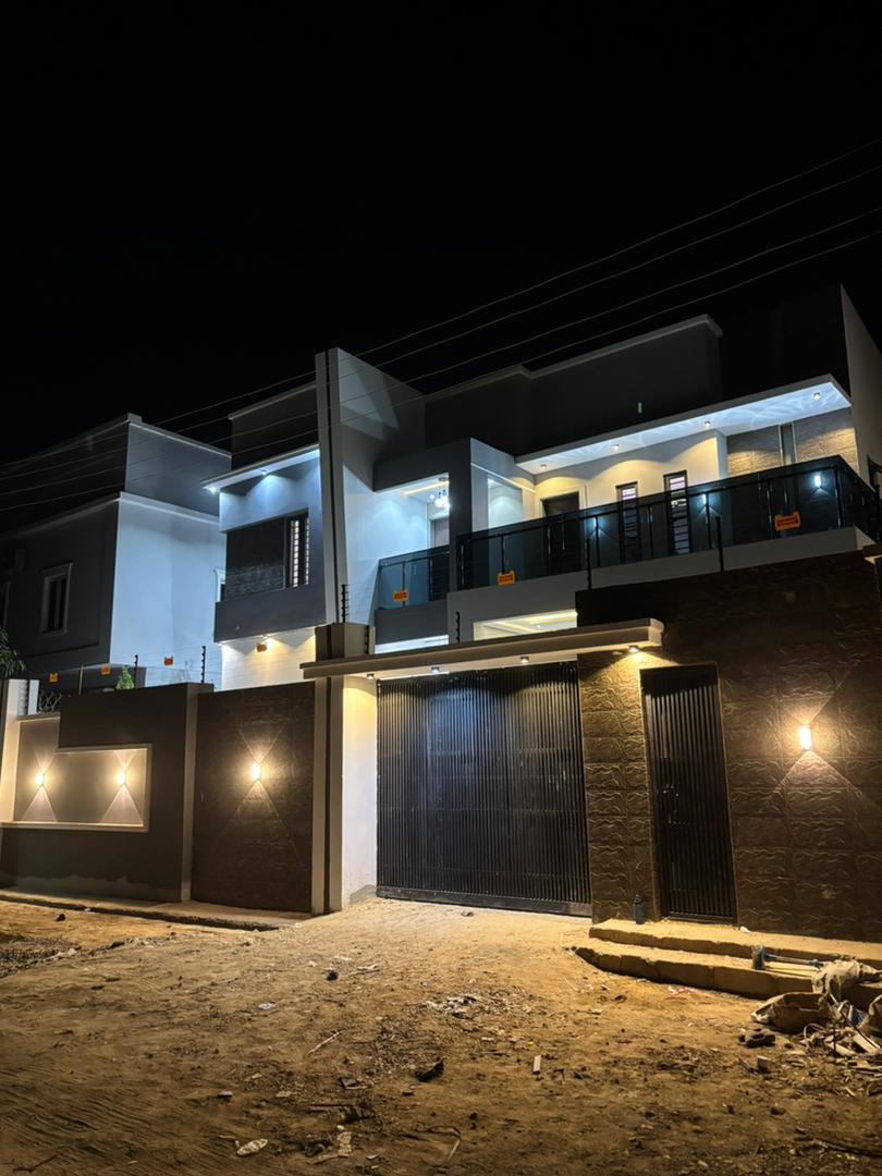 Sterling Edge Properties Banner